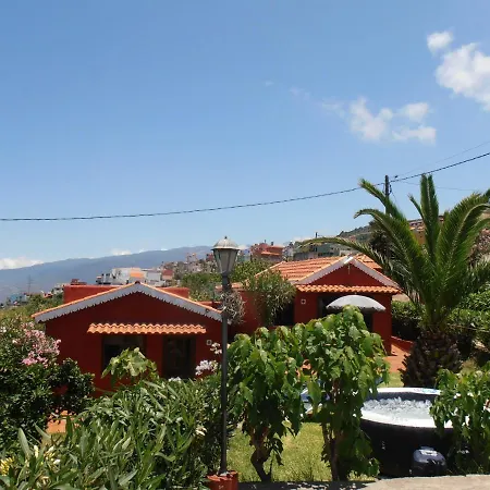 Home2book Serene Retreat Isabel, Jacuzzi & Garden Holiday home Icod el Alto