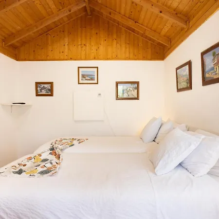 Holiday home Home2book Serene Retreat Isabel, Jacuzzi & Garden Icod el Alto