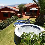Home2book Serene Retreat Isabel, Jacuzzi & Garden Icod el Alto
