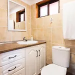 Home2book Serene Retreat Isabel, Jacuzzi & Garden Semesterbostad Icod el Alto