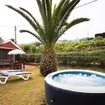 Home2book Serene Retreat Isabel, Jacuzzi & Garden Semesterbostad Icod el Alto
