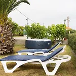 Semesterbostad Home2book Serene Retreat Isabel, Jacuzzi & Garden Icod el Alto