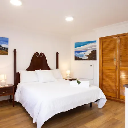 Vakantiehuis Home2book Serene Retreat Isabel, Jacuzzi & Garden Icod el Alto