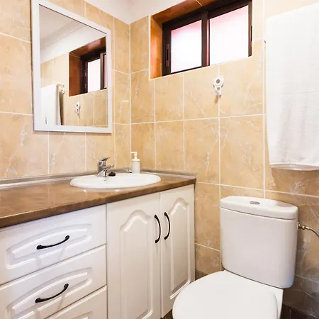 Home2book Serene Retreat Isabel, Jacuzzi & Garden Vakantiehuis Icod el Alto
