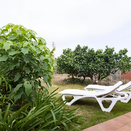 Home2book Serene Retreat Isabel, Jacuzzi & Garden Vakantiehuis Icod el Alto