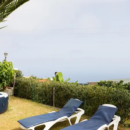 Vakantiehuis Home2book Serene Retreat Isabel, Jacuzzi & Garden Icod el Alto
