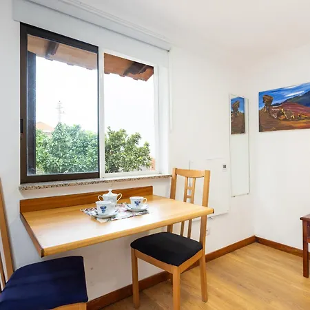 Home2book Serene Retreat Isabel, Jacuzzi & Garden Vakantiehuis Icod el Alto