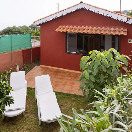 Home2book Serene Retreat Isabel, Jacuzzi & Garden Vakantiehuis *