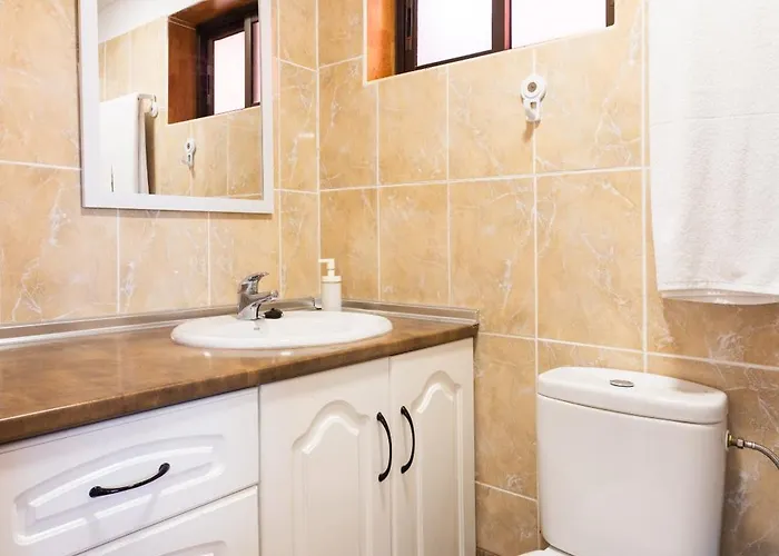 Home2book Serene Retreat Isabel, Jacuzzi & Garden Vakantiehuis Icod el Alto