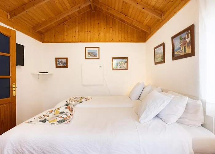 Vakantiehuis Home2book Serene Retreat Isabel, Jacuzzi & Garden Icod el Alto