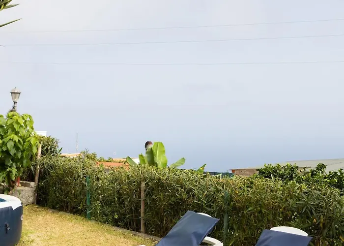 Vakantiehuis Home2book Serene Retreat Isabel, Jacuzzi & Garden Icod el Alto