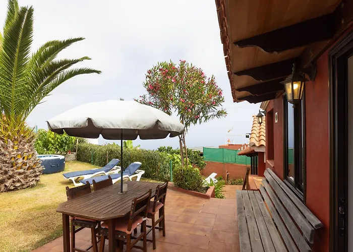 Home2book Serene Retreat Isabel, Jacuzzi & Garden *